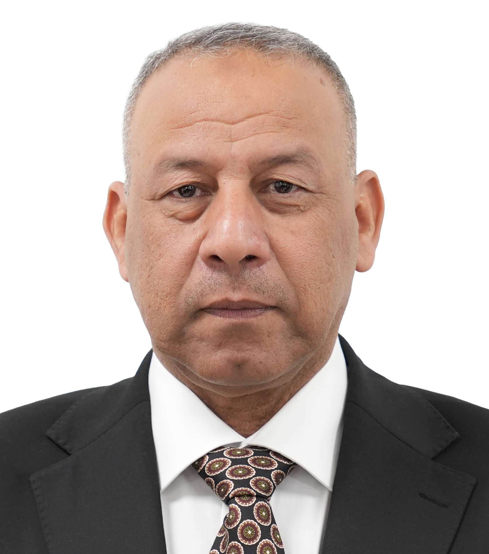 Adel Khudhair Abbas Ajeel Al-Jenabi