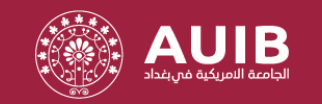 American University of Baghdad