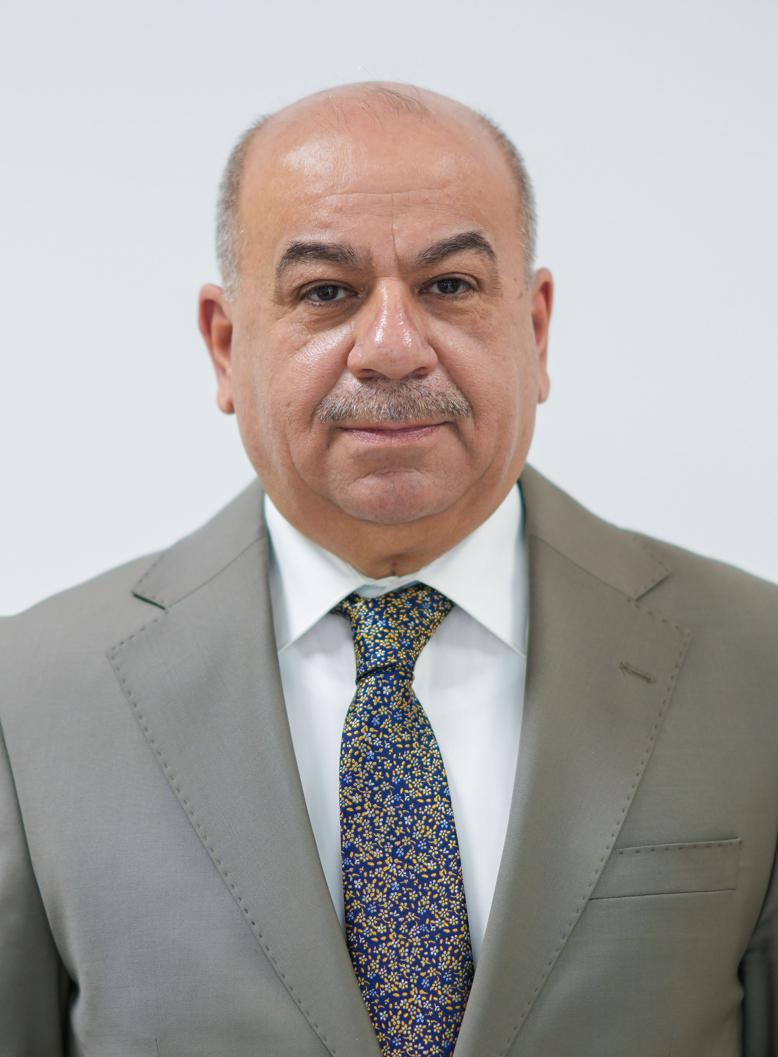 Hassan Fouad Moneim Rahim Al-Khafaji