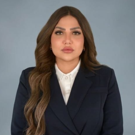 Dr. Khansaa Mohammed