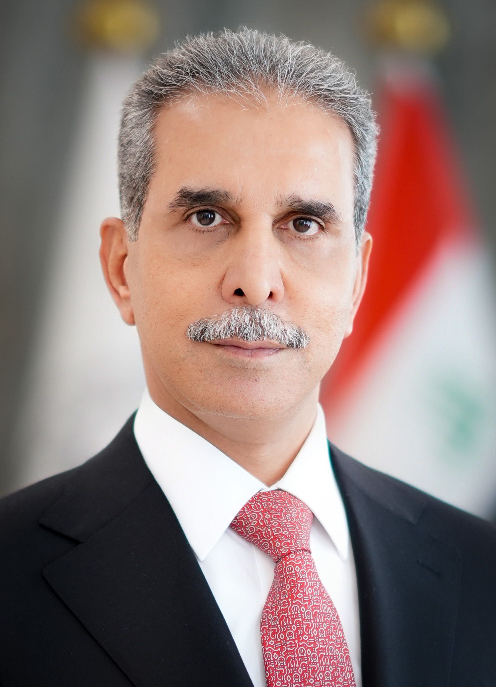President of the Supreme Judicial Council